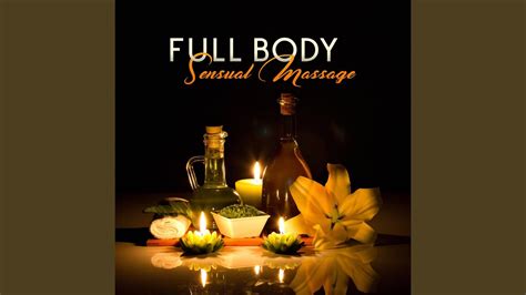Full Body Sensual Massage Escort Date